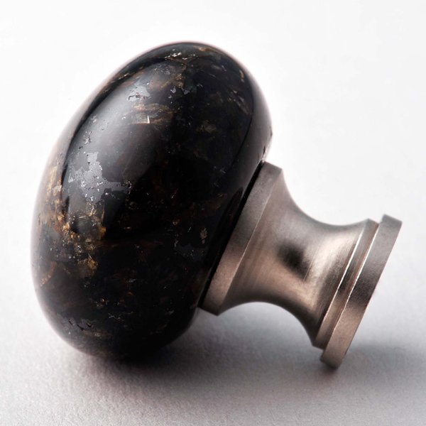 Uba Tuba Granite Knob