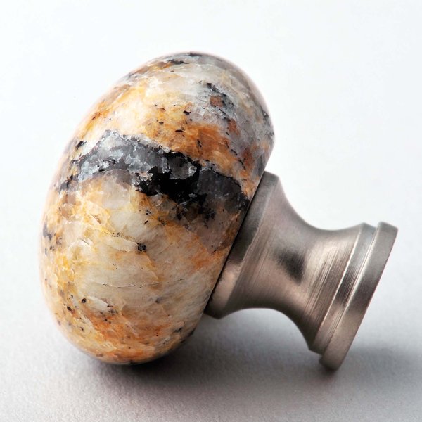 Santa Cecilia Granite Knob
