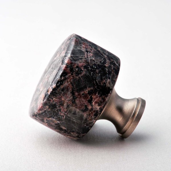 CafeBahia Granite Knob