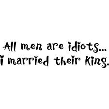 King of Idiots