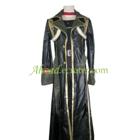 Neo Angelique J.D Cosplay Costume
