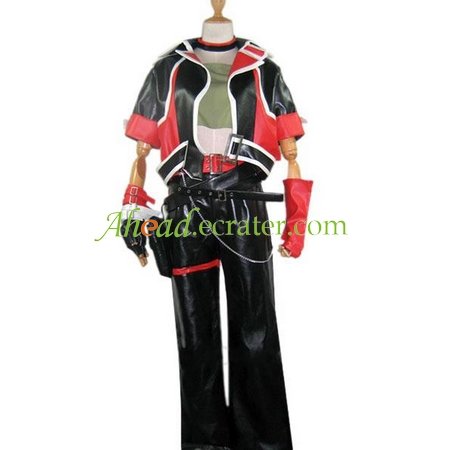 Neo Angelique Rayne Cosplay Costume