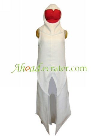 Altair Cosplay Costume