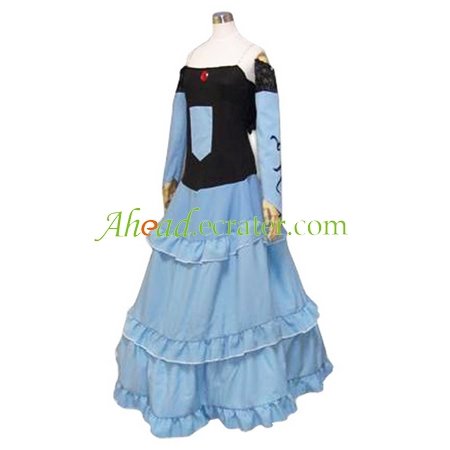 Beatmania IIDX Cosplay Costume