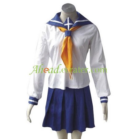 Buso Renkin Tokiko Tsumura Cosplay Costume