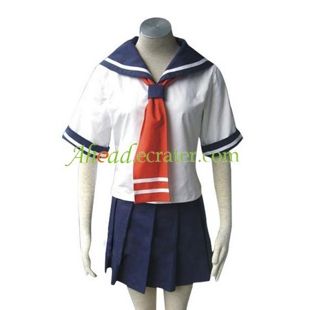 Tsuyokiss Cosplay Costume
