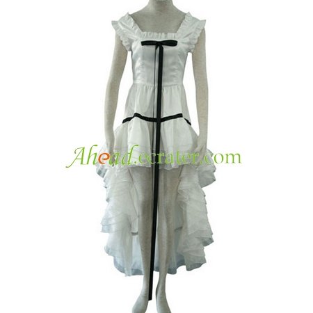 Chobits Chi Cosplay Costume