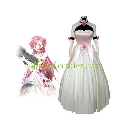 Code Geass Cosplay Costume