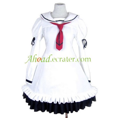 Coyote Ragtime Show Oct Nove Dicsse Cosplay Dress Costume