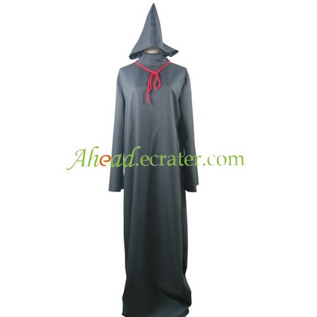 Devil May Cry 3 Dante's Awakening Arkham Cosplay Costume
