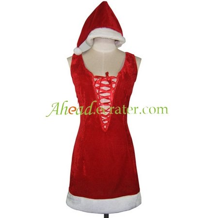 Devil May Cry 3 Dante's Awakening Jester Cosplay Costume