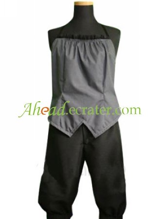 K-On! Tayinaka Ritsu Cosplay Costume