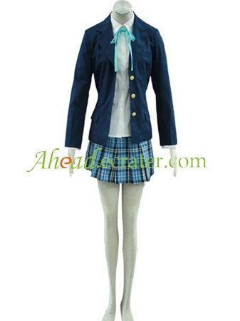 K-On!Cosplay Costume