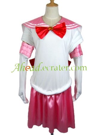 Sailor Moon Series Cosplay Costume