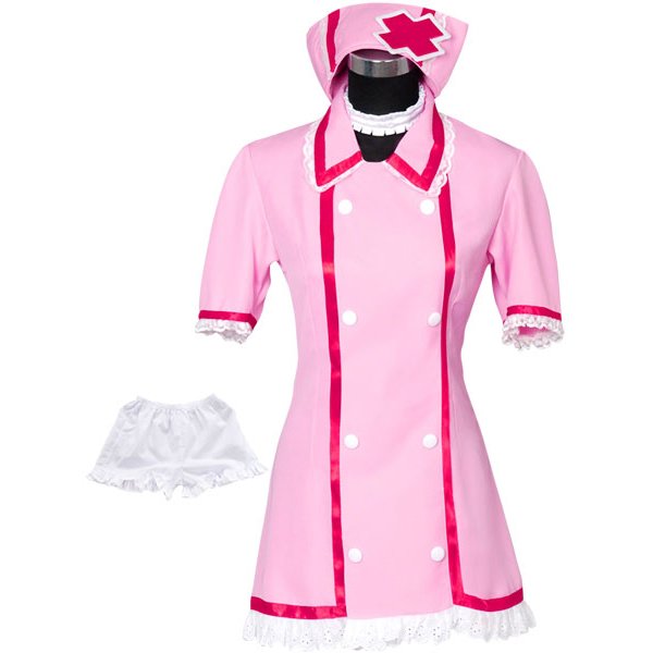 Vocaloid Miku Hatsune Cosplay Costume