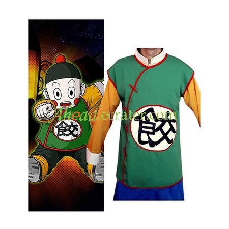 Dolls Usaki Todo Cosplay Costume