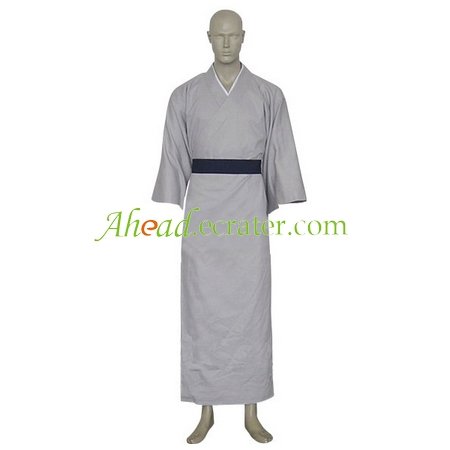 Fruits Basket Shigure Sohma Halloween Cosplay Costume