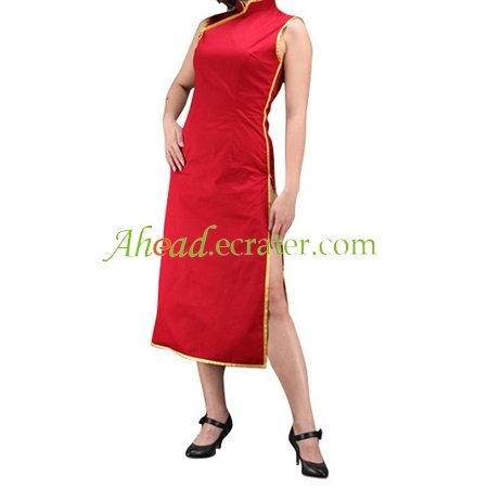 Gintama Kagura Halloween Cosplay Costume