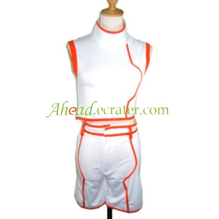 Gundam 00 Cosplay Costume