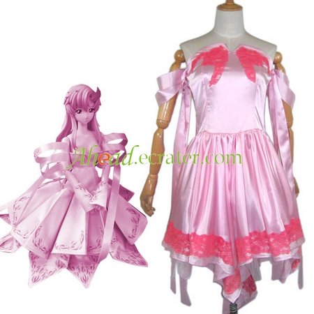 Gundam Seed Cosplay Costume