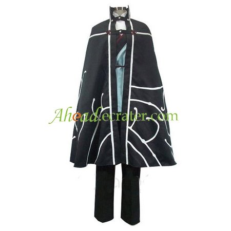 Shinsen-gumi Cosplay Costume