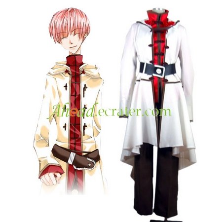 Hanakisou Typing of The Chicken Hanashiro Cosplay Costume