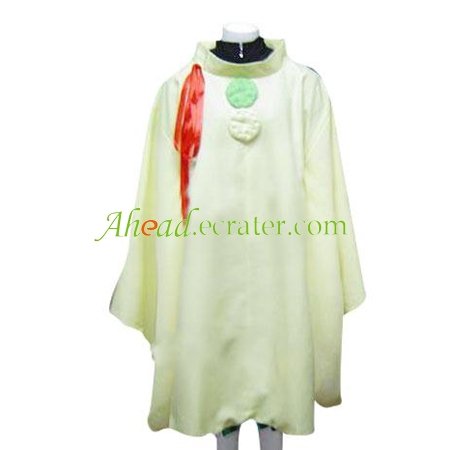 Harukanaru Toki no Naka de Cosplay Costume