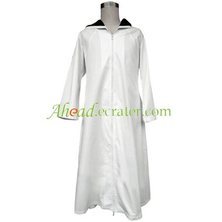 Naruto Anbu Cosplay Costume