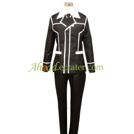 Hiiro no Kakera 2 Shigemori Akira Cosplay Costume