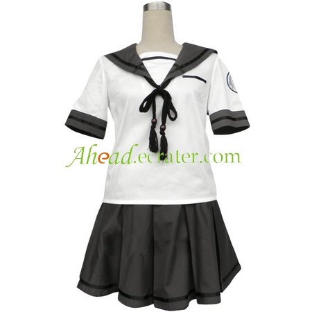 Hiiro no kakera Cosplay Costume