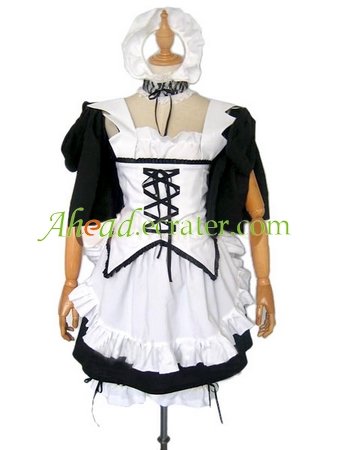 Kaichou wa Maid sama!