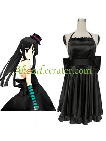 Kanon Akiyama Mio Cosplay Costume