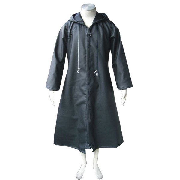 Kingdom Hearts Halloween Cosplay Costume
