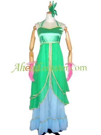 Primo Passo Cosplay Costumes