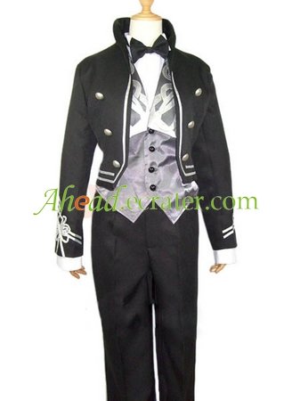 Primo Passo Cosplay Costumes 2