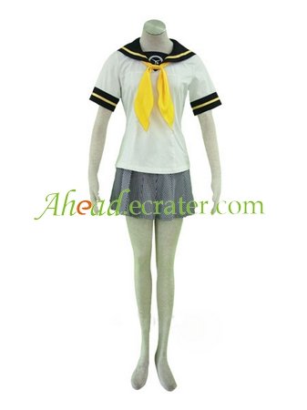 Persona Cosplay Costume