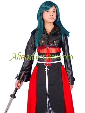 High Quality Lamento Cosplay Costume