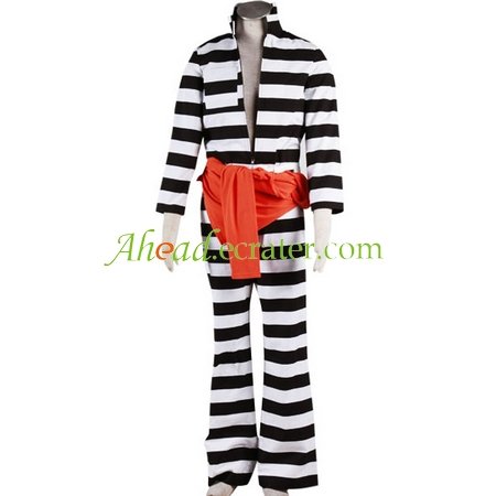 Lucky Dog Cosplay Costume 3