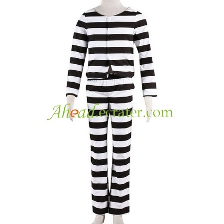 Lucky Dog Cosplay Costume 6