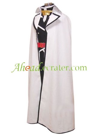 Magical Girl Lyrical Nanoha Fate Testarossa Cosplay Costume
