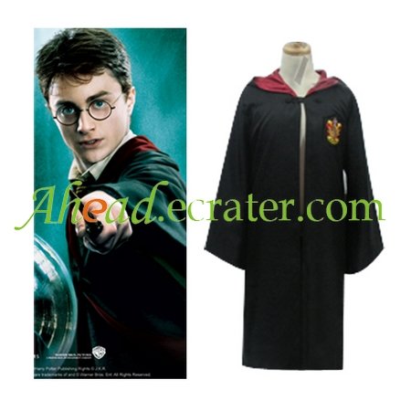 Harry potter cloak