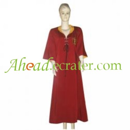 Harry Potter Cosplay Costume