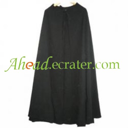 Harry Potter Cosplay Costume