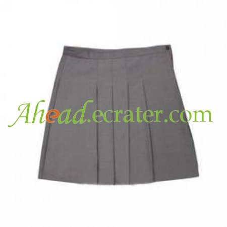 Harry Potter Female's Uniform Skirt Cosplay Costume