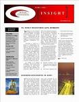 Monthly Newsletter