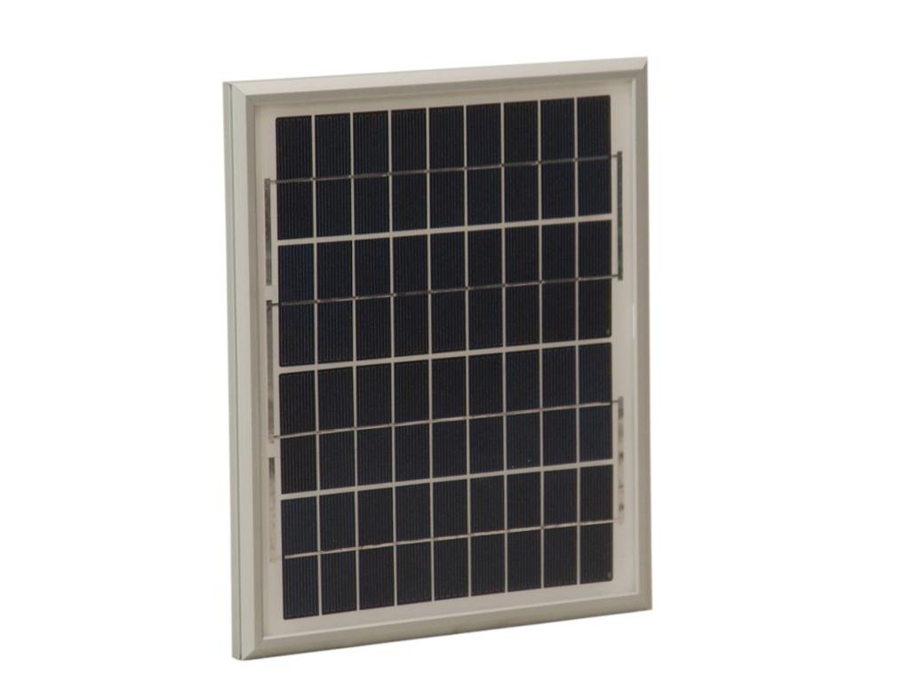 SolarTech 10W PV Module