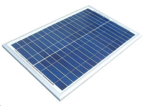 SolarTech 30W PV Module