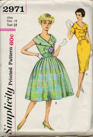 Sewing Patterns - Pattern Reviews for Vogue Patterns Pattern