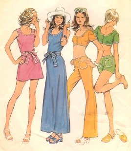 Vintage Fashion Library - Vintage Fashion Library