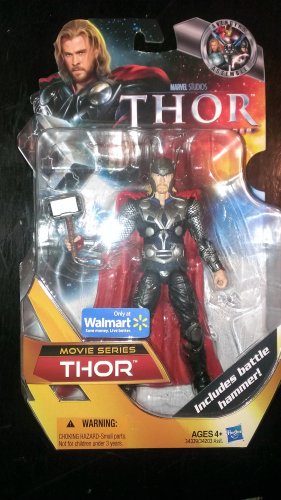 Thor Movie Walmart | thor 6 quot movie series thor walmart exclusive Thor Movie Walmart | thor 6 quot movie series thor walmart exclusive